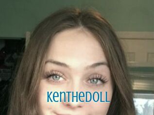 Kenthedoll