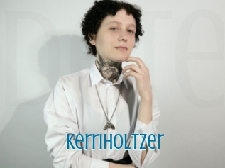 Kerriholtzer
