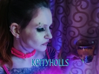 Kerryholls