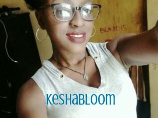 Keshabloom