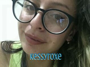 Kessyroxe