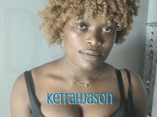 Ketrahjason