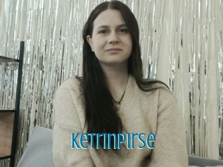 Ketrinpirse
