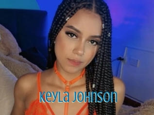 Keyla_johnson