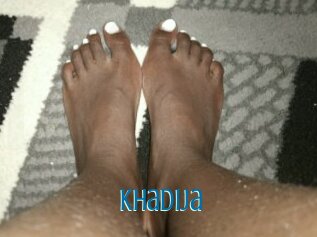 Khadija