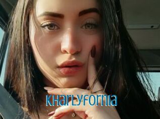 Kharlyfornia