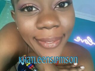 Khatleensipmson