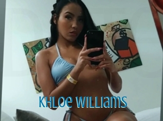 Khloe_williams