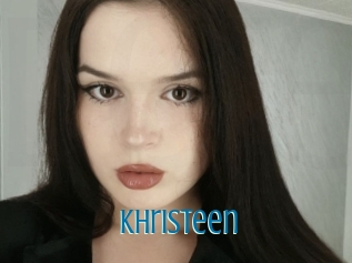 Khristeen