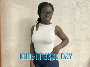 Khristinaholiday