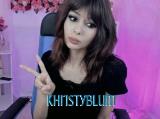 Khristyblum