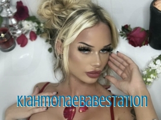 Kiahmonaebabestation