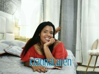 Kiannalaren
