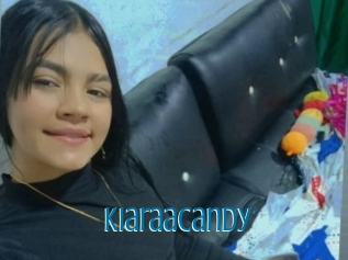 Kiaraacandy