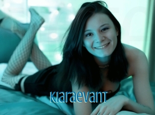 Kiaraevant