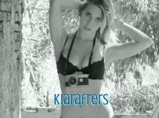 Kiarafrers