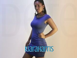 Kiaraharris