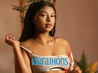 Kiarajhons