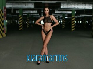 Kiaramartins
