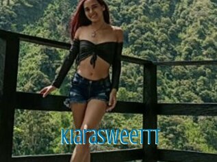 Kiarasweettt
