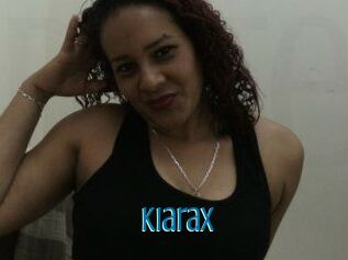 Kiarax