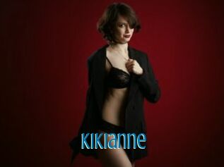 Kikianne