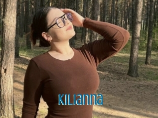 Kilianna