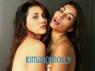 Kimandmolly