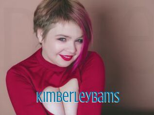 Kimberleybams