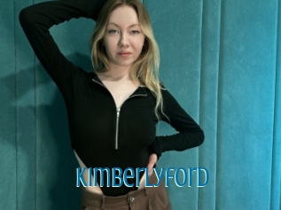 Kimberlyford