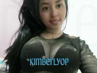 Kimberlyop