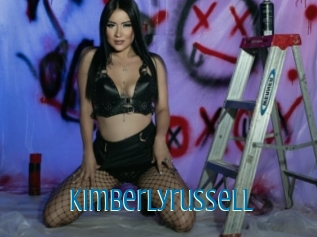 Kimberlyrussell