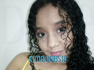 Kimboobs18