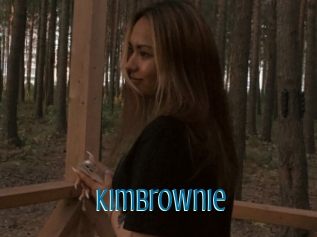 Kimbrownie