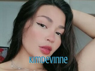 Kimdevinne