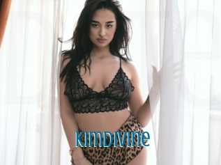 Kimdivine