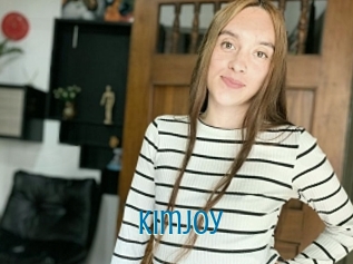 Kimjoy