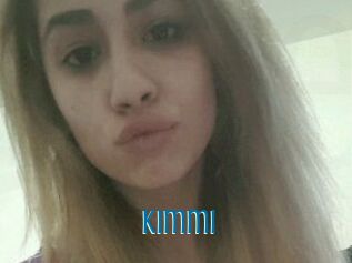 Kimmi