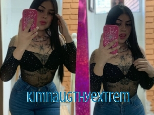 Kimnaugthyextrem