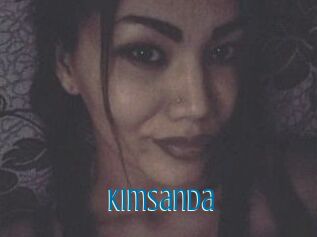 Kimsanda