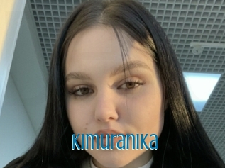Kimuranika