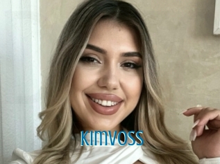 Kimvoss