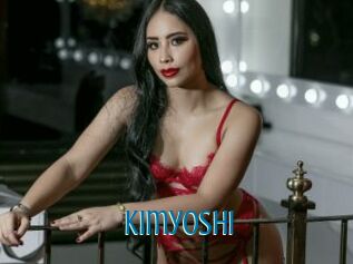 Kimyoshi