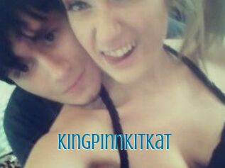 Kingpinnkitkat