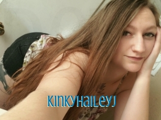 Kinkyhaileyj