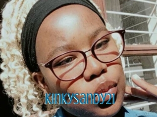 Kinkysandy21