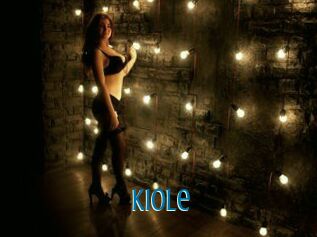 Kiole