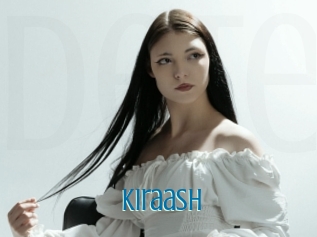 Kiraash