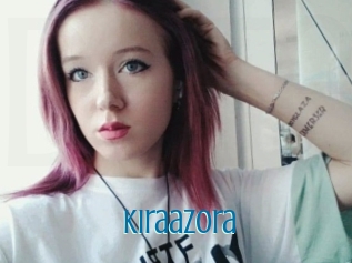 Kiraazora