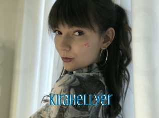 Kirahellyer